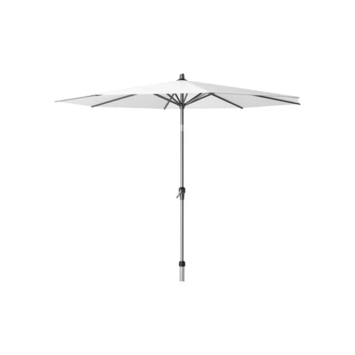 Platinum Riva Parasol 3 M. Wit -Aerocover Verkoop 2024 1000073245